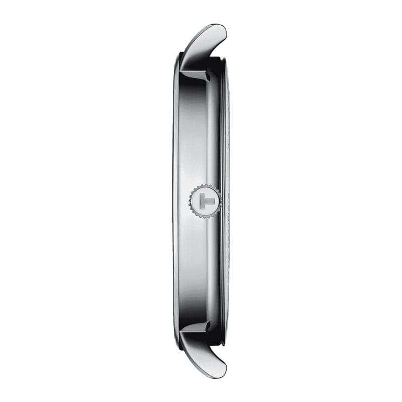 Tissot Everytime T143.410.16.041.00 Twoje Zegarki