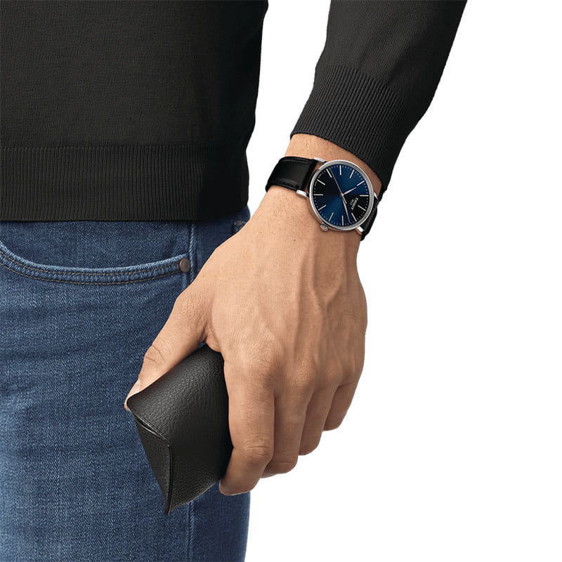 Tissot Everytime T143.410.16.041.00 Twoje Zegarki