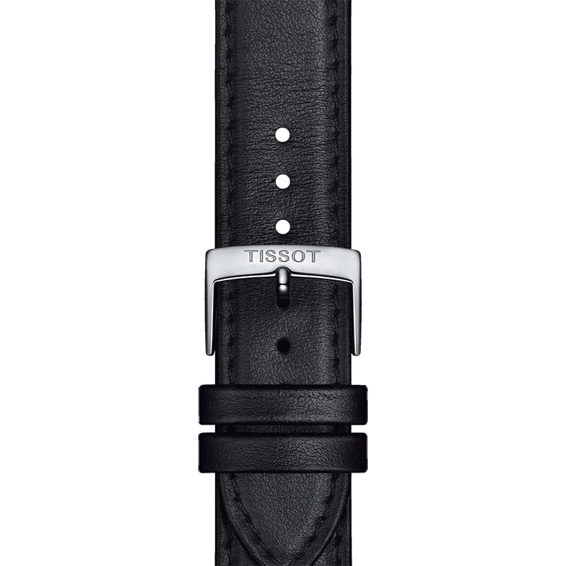 Tissot Everytime T143.410.16.041.00 Twoje Zegarki