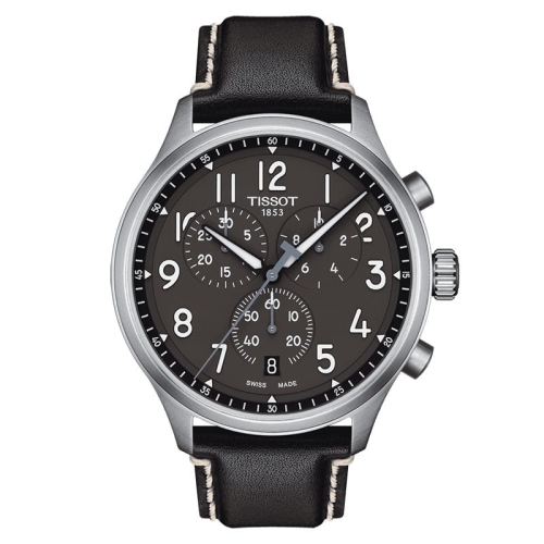 Zegarek Tissot Chrono XL T1166171606200