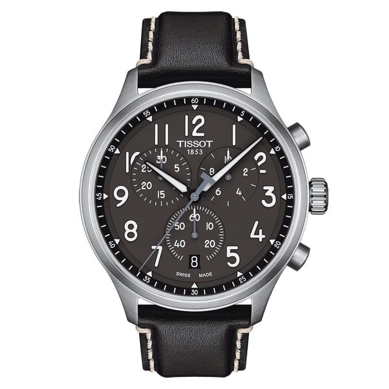 Tissot Chrono XL T116.617.16.062.00 Twoje Zegarki