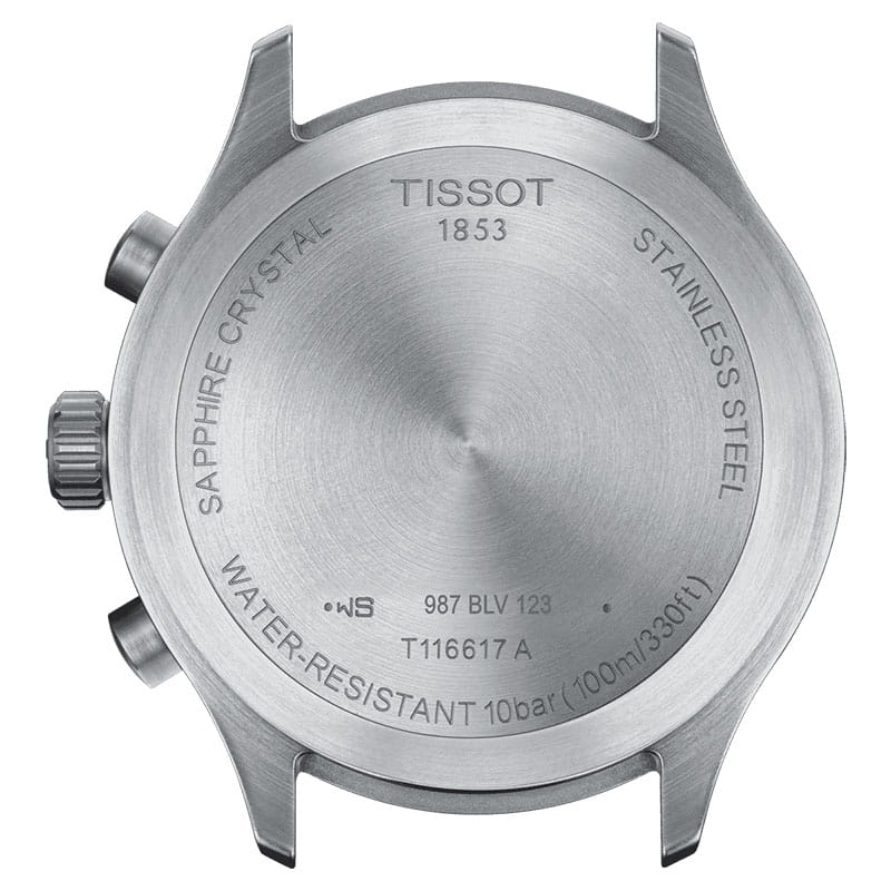 Tissot Chrono XL T116.617.16.062.00 Twoje Zegarki
