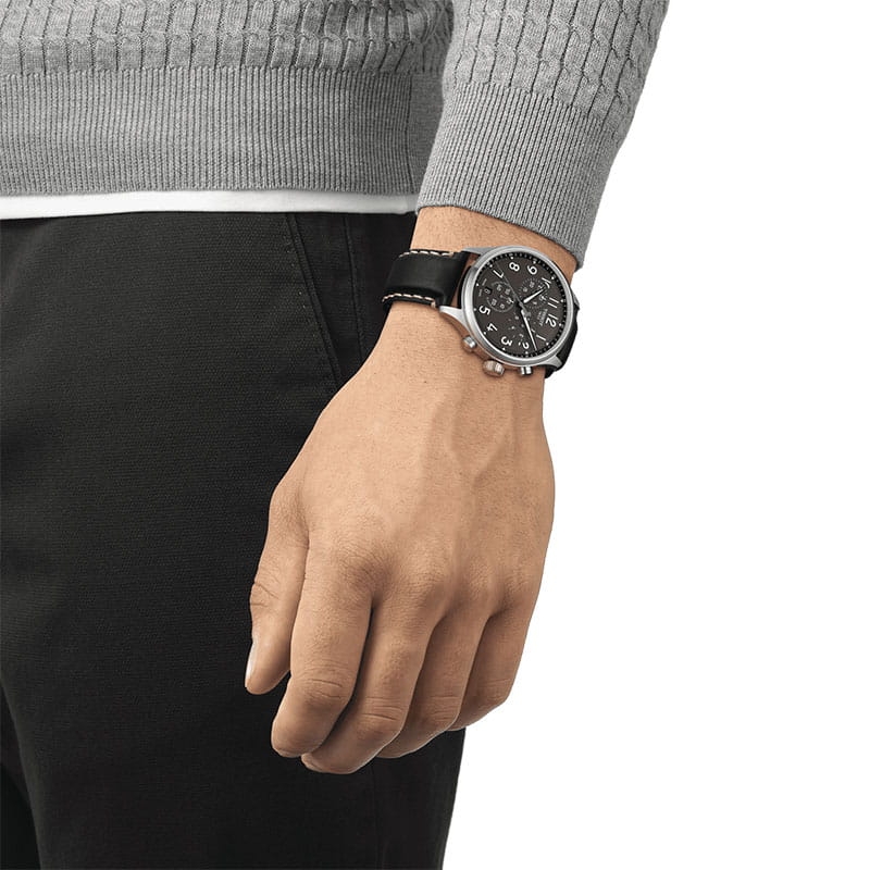Tissot Chrono XL T116.617.16.062.00 Twoje Zegarki