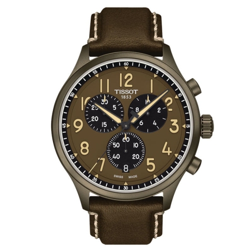 Zegarek Tissot Chrono XL T1166173609200