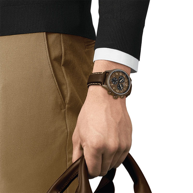 Tissot Chrono XL T116.617.36.092.00 Twoje Zegarki