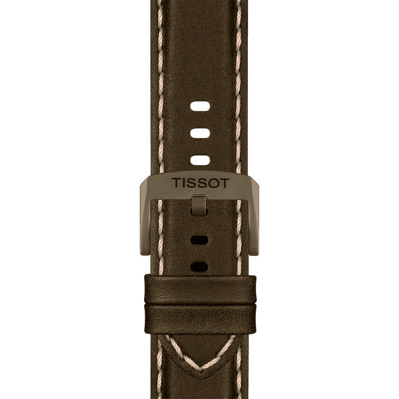 Tissot Chrono XL T116.617.36.092.00 Twoje Zegarki