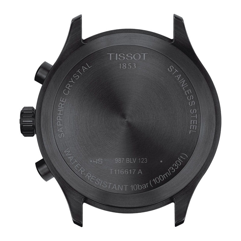 Tissot Chrono XL T116.617.36.052.03 Twoje Zegarki