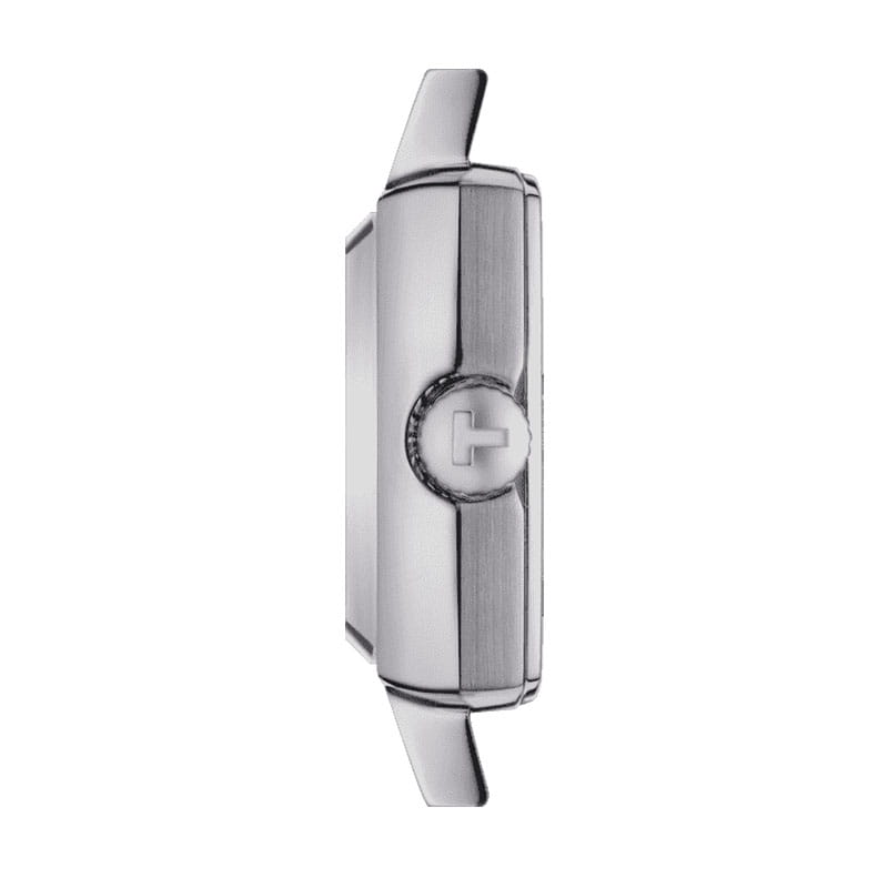 Tissot Lovely Square Festive Kit T058.109.17.036.02 Twoje Zegarki
