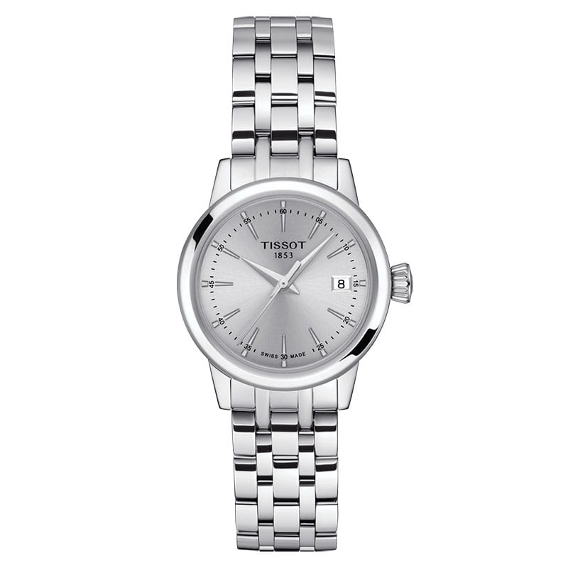Tissot Classic Dream Lady T129.210.11.031.00 Twoje Zegarki