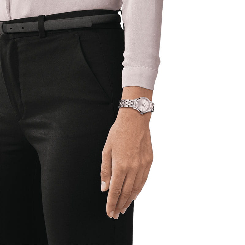 Tissot Classic Dream Lady T129.210.11.031.00 Twoje Zegarki
