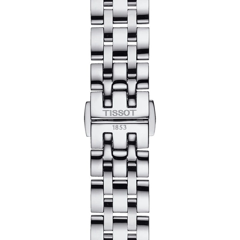 Tissot Classic Dream Lady T129.210.11.031.00 Twoje Zegarki