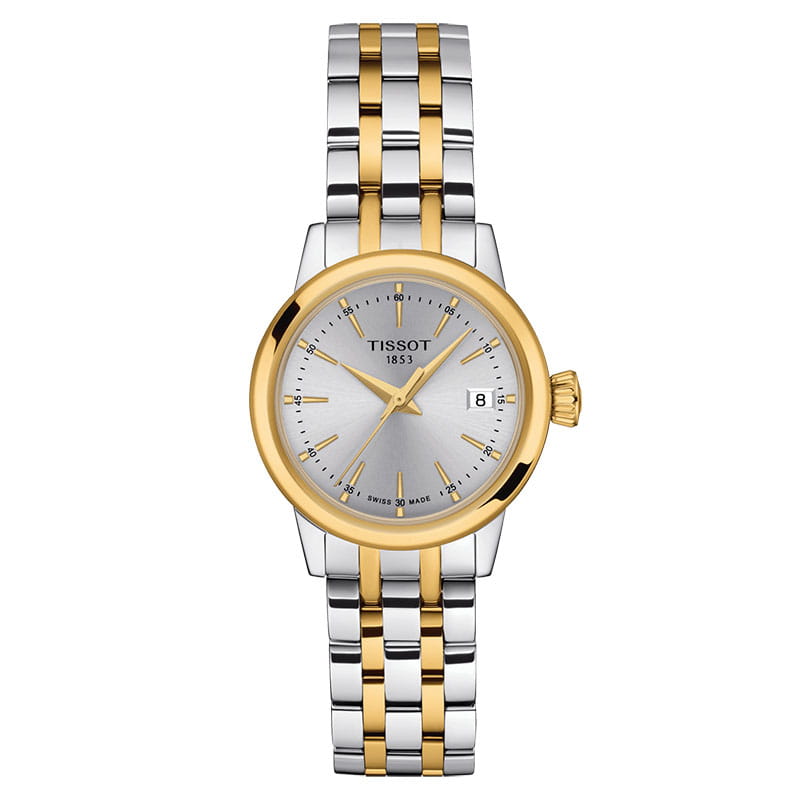 Tissot Classic Dream Lady T129.210.22.031.00 Twoje Zegarki