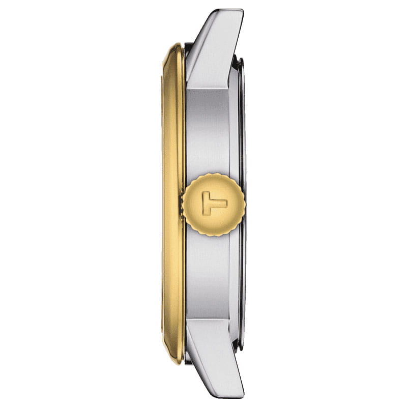 Tissot Classic Dream Lady T129.210.22.031.00 Twoje Zegarki