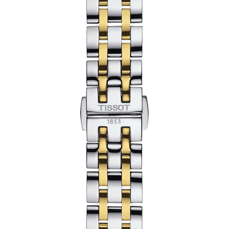 Tissot Classic Dream Lady T129.210.22.031.00 Twoje Zegarki