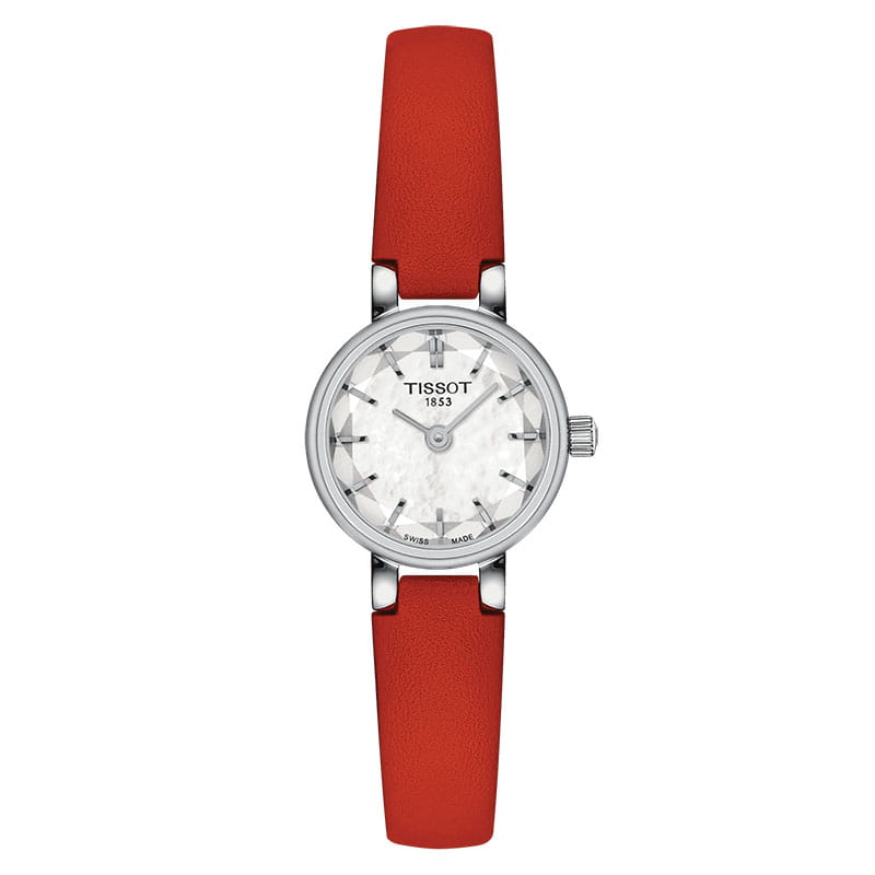Tissot Lovely Round T140.009.16.111.00 Twoje Zegarki