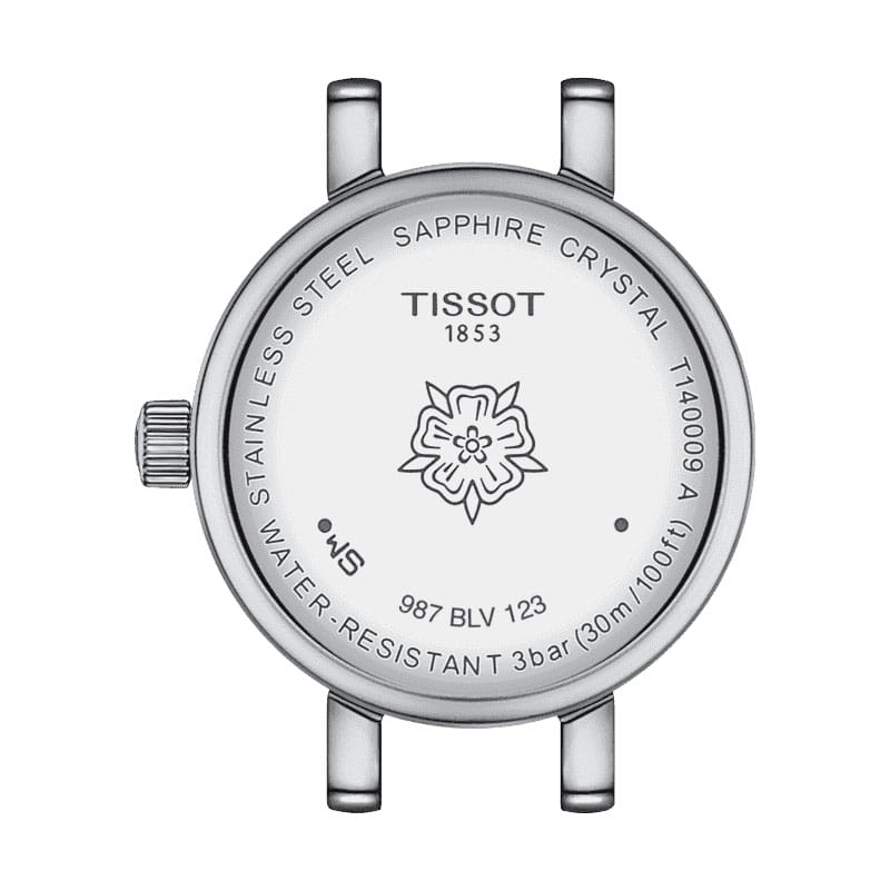 Tissot Lovely Round T140.009.16.111.00 Twoje Zegarki