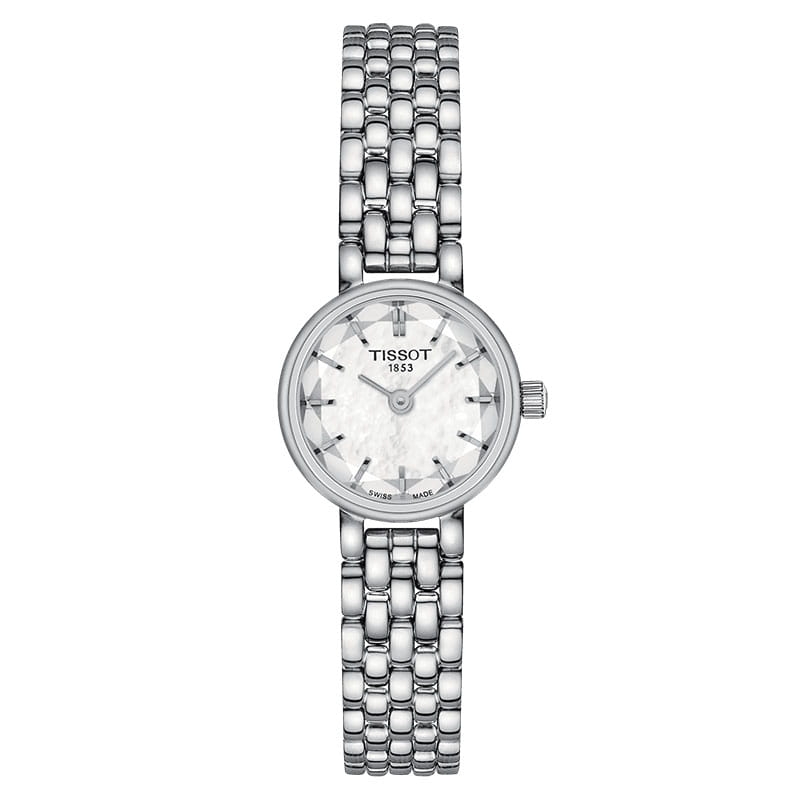 Tissot Lovely Round T140.009.11.111.00 Twoje Zegarki