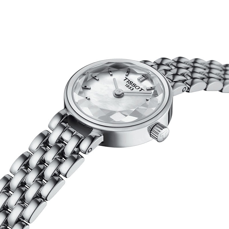 Tissot Lovely Round T140.009.11.111.00 Twoje Zegarki