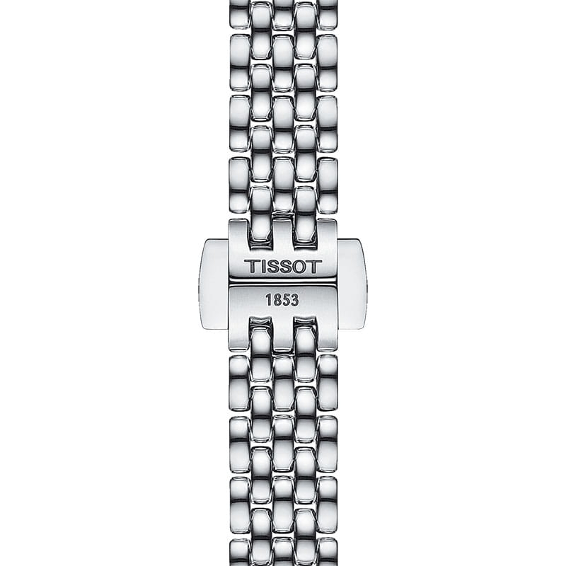 Tissot Lovely Round T140.009.11.111.00 Twoje Zegarki