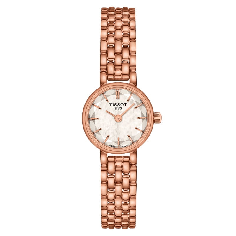 Tissot Lovely Round T140.009.33.111.00 Twoje Zegarki