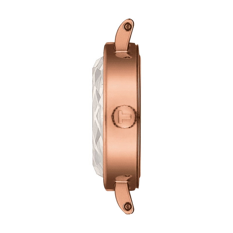 Tissot Lovely Round T140.009.33.111.00 Twoje Zegarki