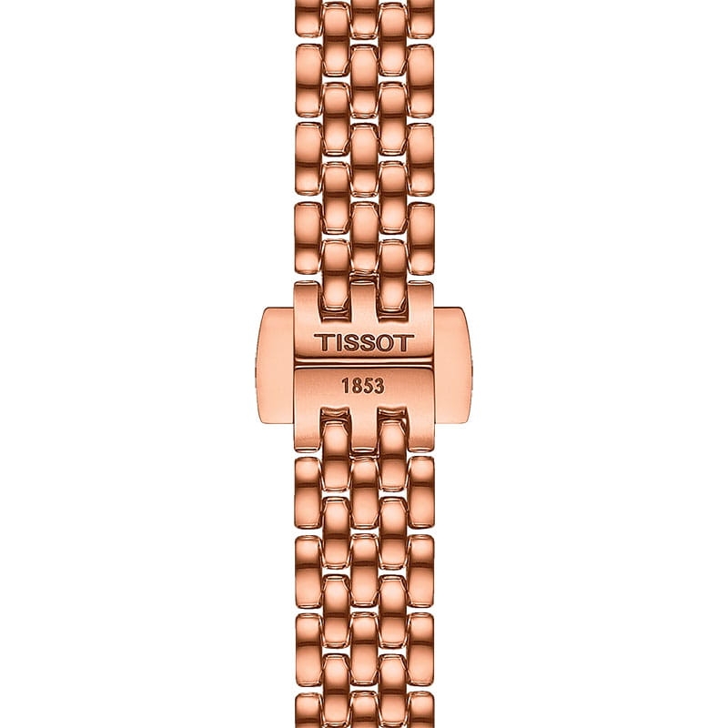 Tissot Lovely Round T140.009.33.111.00 Twoje Zegarki