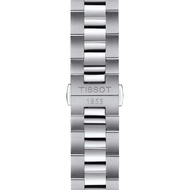 Tissot Gentleman Powermatic 80 Open Heart T127.407.11.041.01 Twoje Zegarki
