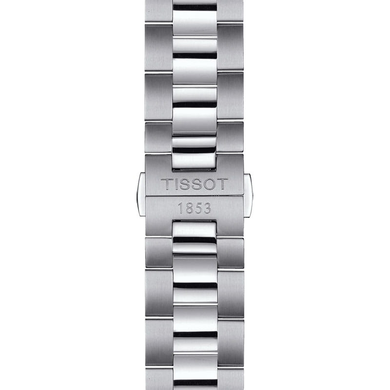 Tissot Gentleman Powermatic 80 Open Heart T127.407.11.081.00 Twoje Zegarki