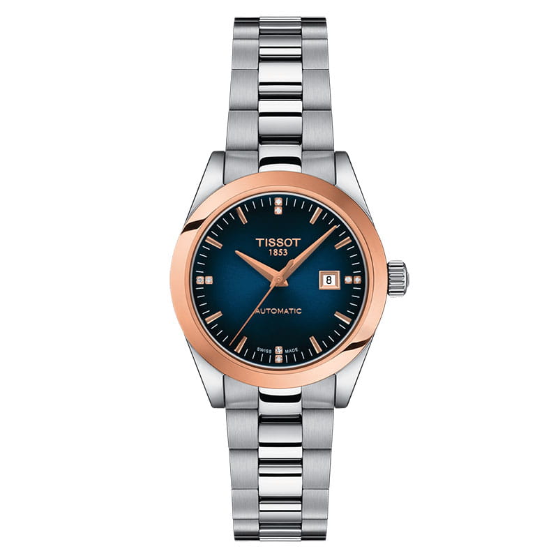 Tissot T-My Lady Automatic T930.007.41.046.00 Twoje Zegarki