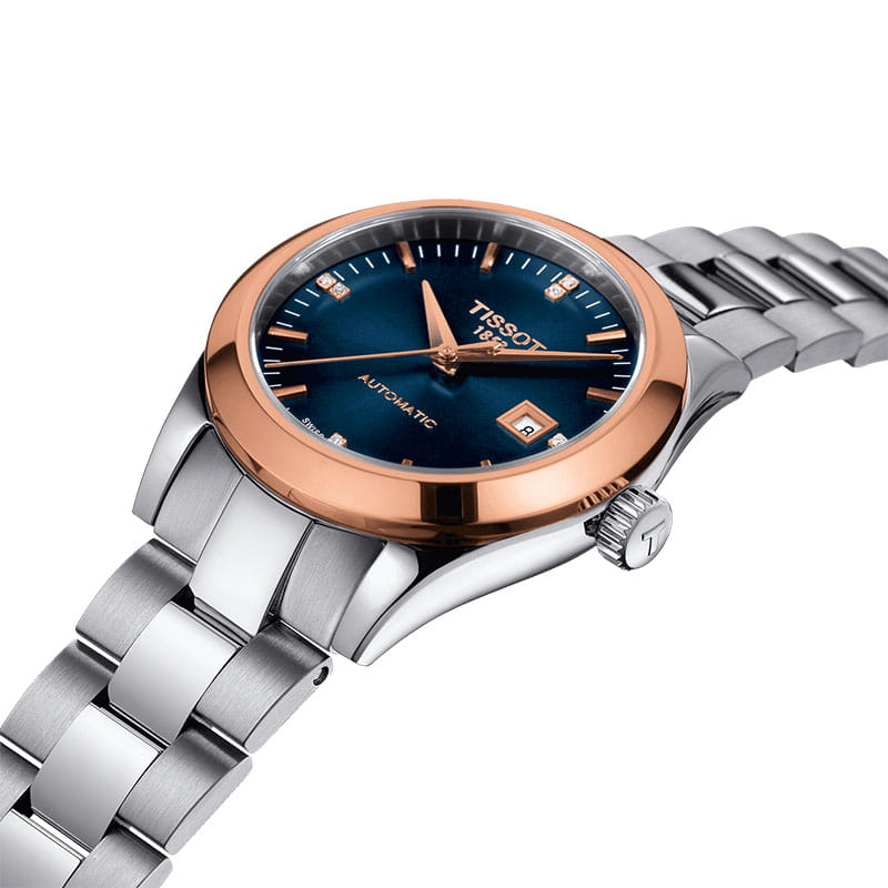 Tissot T-My Lady Automatic T930.007.41.046.00 Twoje Zegarki