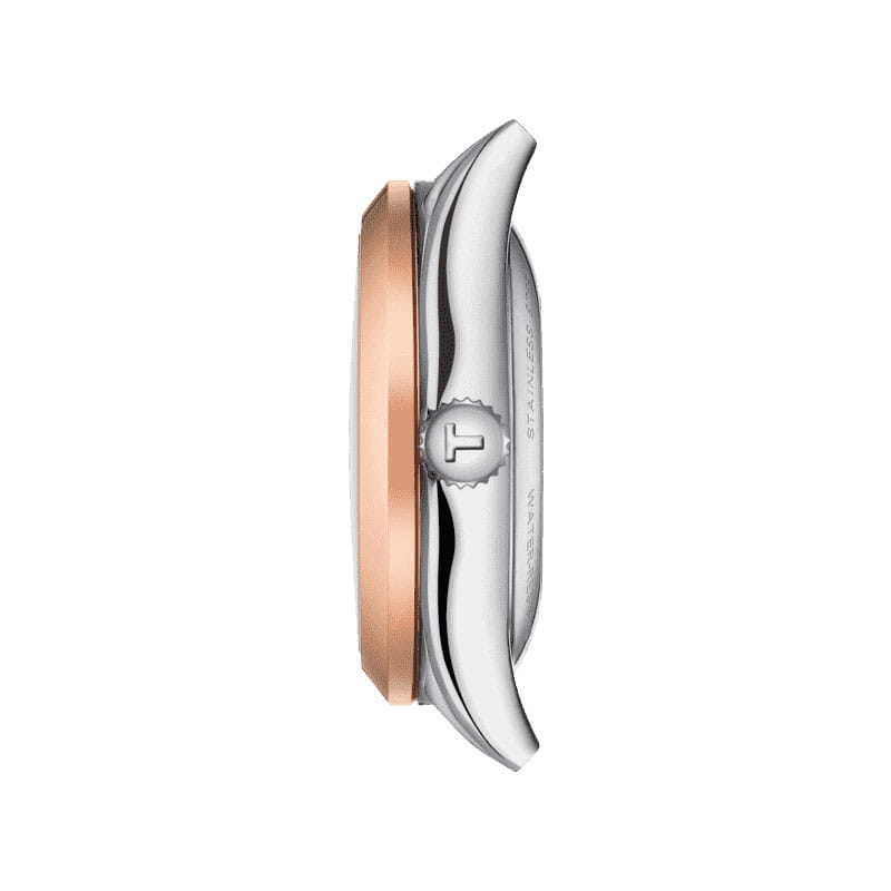 Tissot T-My Lady Automatic T930.007.41.046.00 Twoje Zegarki
