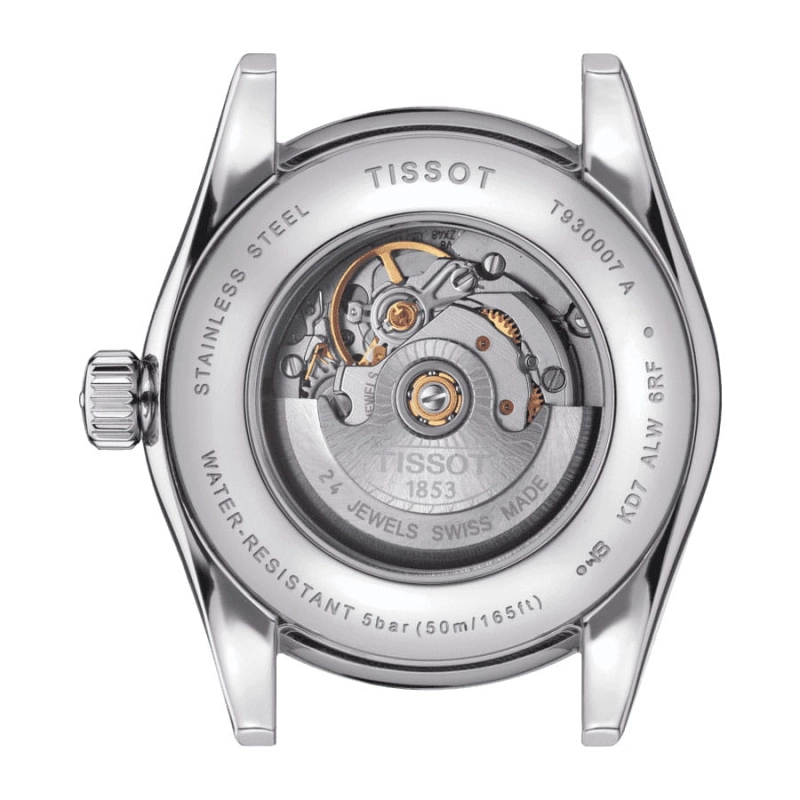 Tissot T-My Lady Automatic T930.007.41.116.00 Twoje Zegarki