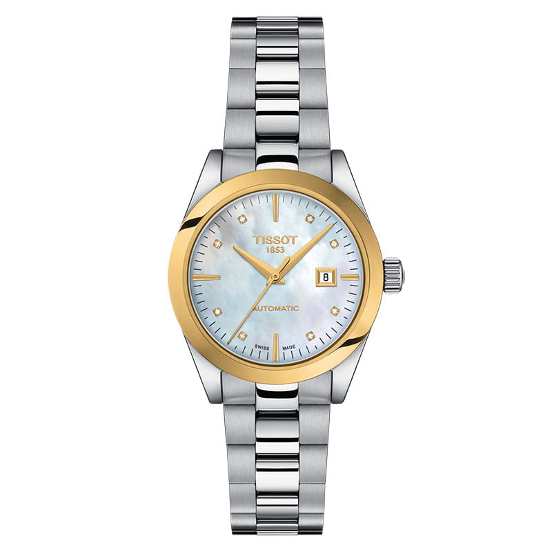 Tissot T-My Lady Automatic T930.007.41.116.00 Twoje Zegarki