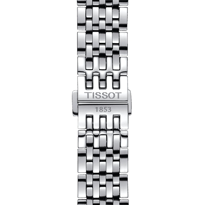 Tissot Le Locle Powermatic 80 Open Heart T006.407.11.033.02 Twoje Zegarki