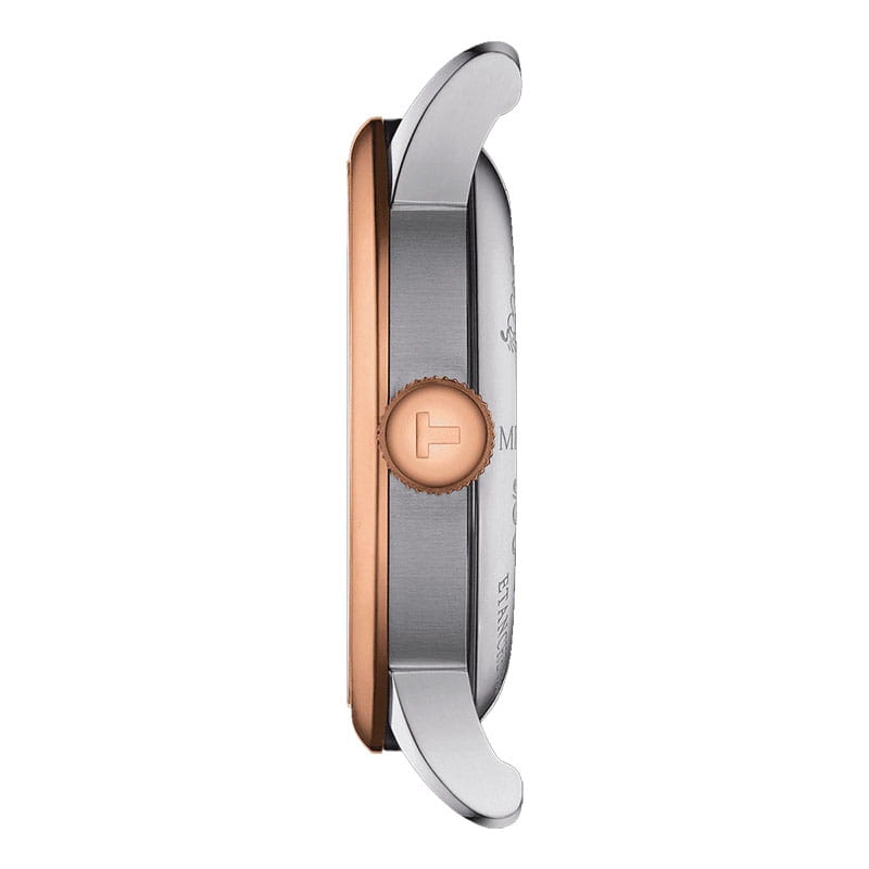 Tissot Le Locle Powermatic 80 Open Heart T006.407.22.033.02 Twoje Zegarki