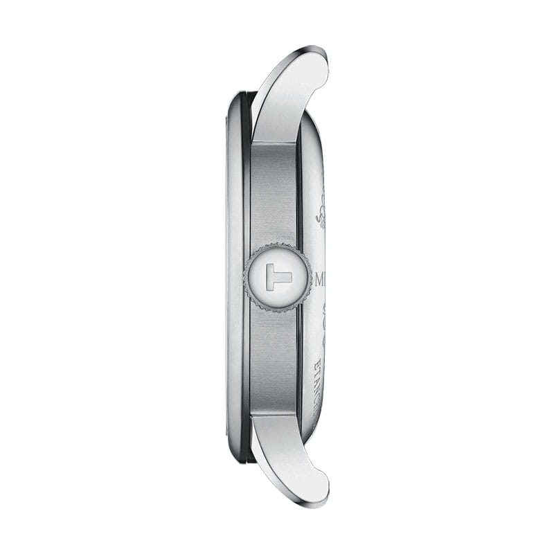 Tissot Le Locle Powermatic 80 Open Heart T006.407.16.033.01 Twoje Zegarki