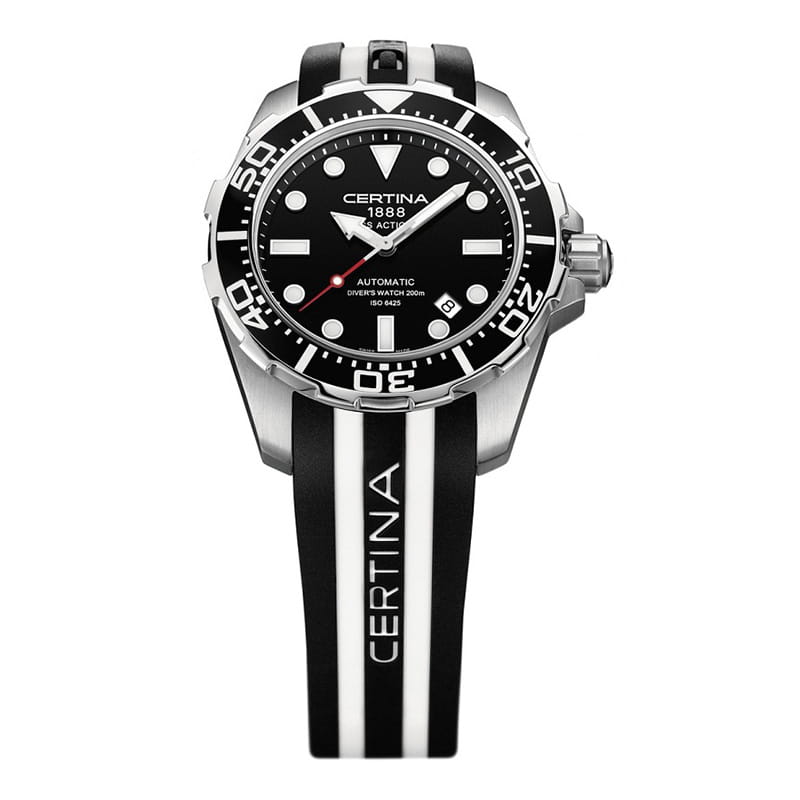 Certina DS Action Diver Automatic C013.407.17.051.01 Twoje Zegarki
