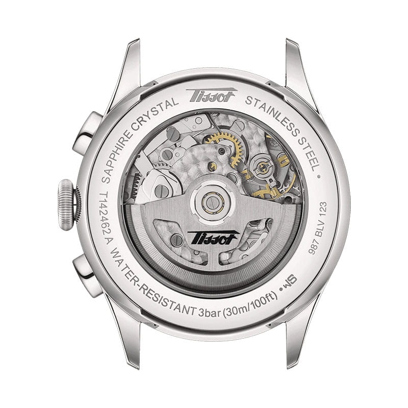 Tissot Telemeter 1938 T142.462.16.052.00 Twoje Zegarki