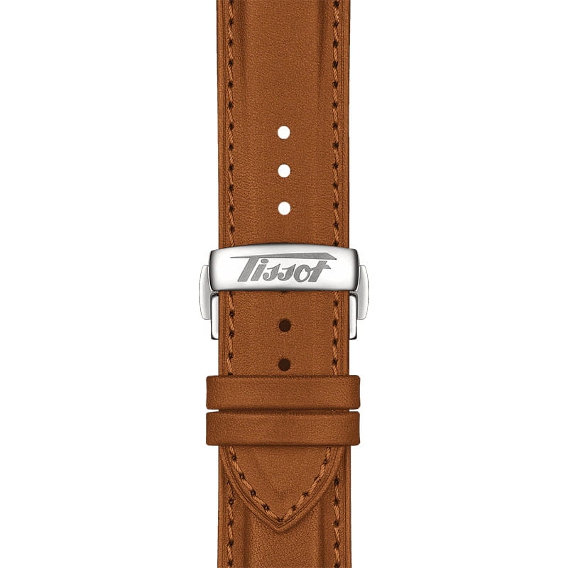 Tissot Telemeter 1938 T142.462.16.052.00 Twoje Zegarki