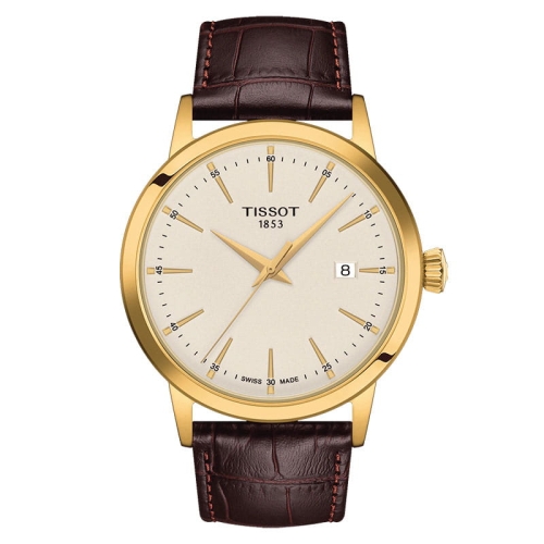 Zegarek Tissot Classic Dream T1294103626100
