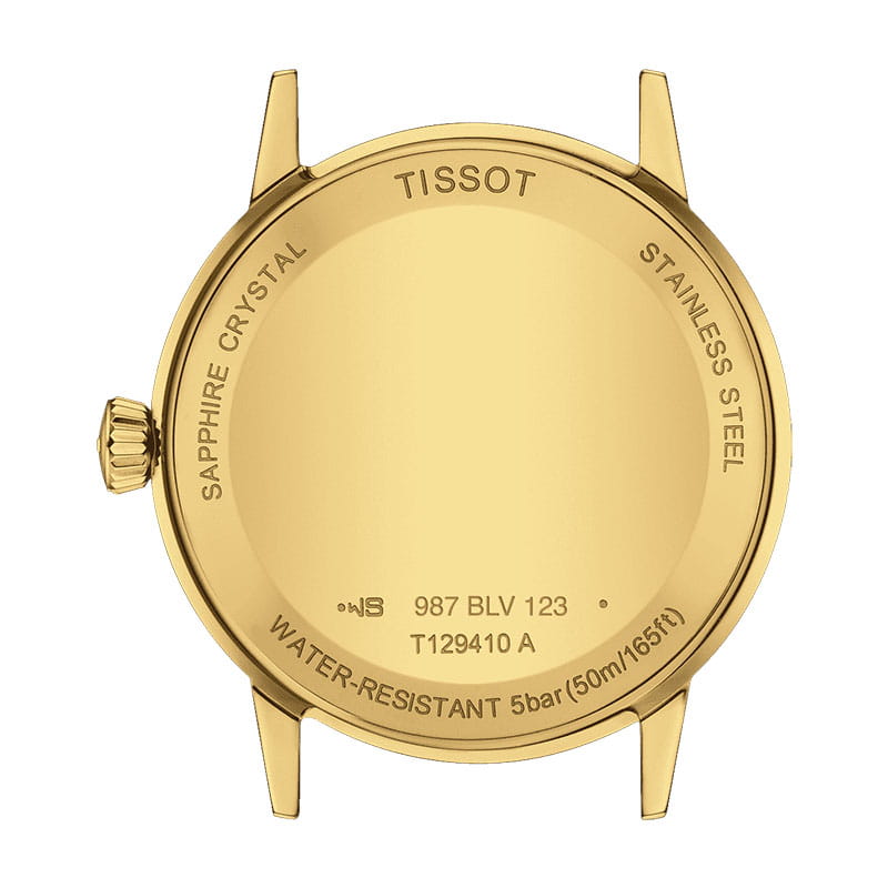 Tissot Classic Dream T129.410.36.261.00 Twoje Zegarki