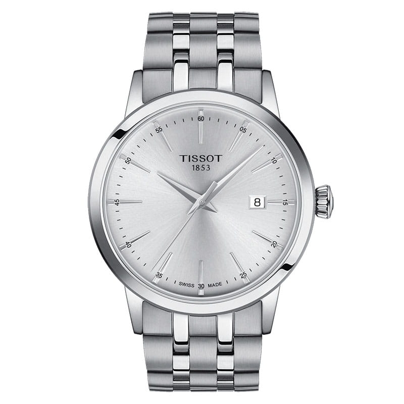 Tissot Classic Dream T129.410.11.031.00 Twoje Zegarki
