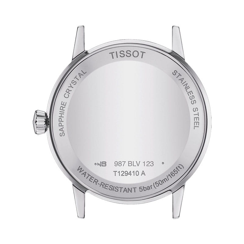 Tissot Classic Dream T129.410.11.031.00 Twoje Zegarki
