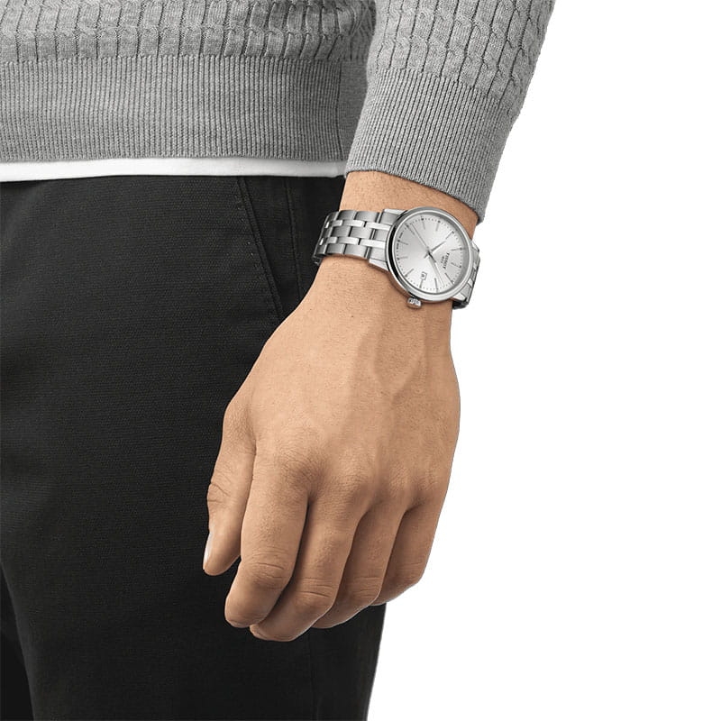 Tissot Classic Dream T129.410.11.031.00 Twoje Zegarki