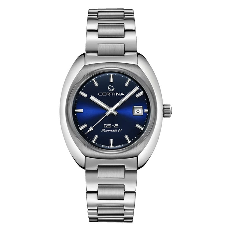 Certina DS-2 Powermatic 80 C024.407.11.041.01 Twoje Zegarki