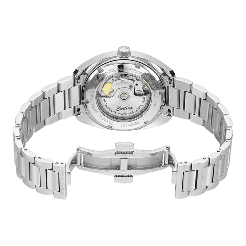 Certina DS-2 Powermatic 80 C024.407.11.041.01 Twoje Zegarki