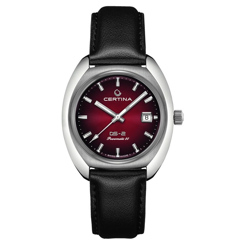 Certina DS-2 Powermatic 80 C024.407.17.421.00 Twoje Zegarki