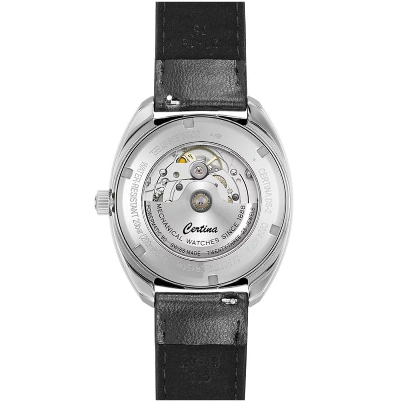 Certina DS-2 Powermatic 80 C024.407.17.421.00 Twoje Zegarki