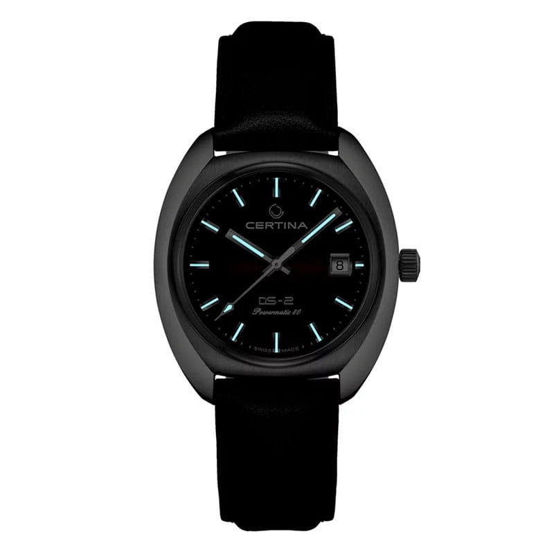 Certina DS-2 Powermatic 80 C024.407.17.421.00 Twoje Zegarki
