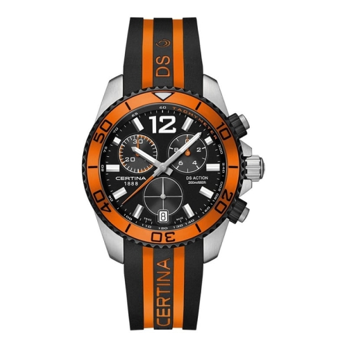 Zegarek Certina DS Action Chrono C0134172705701